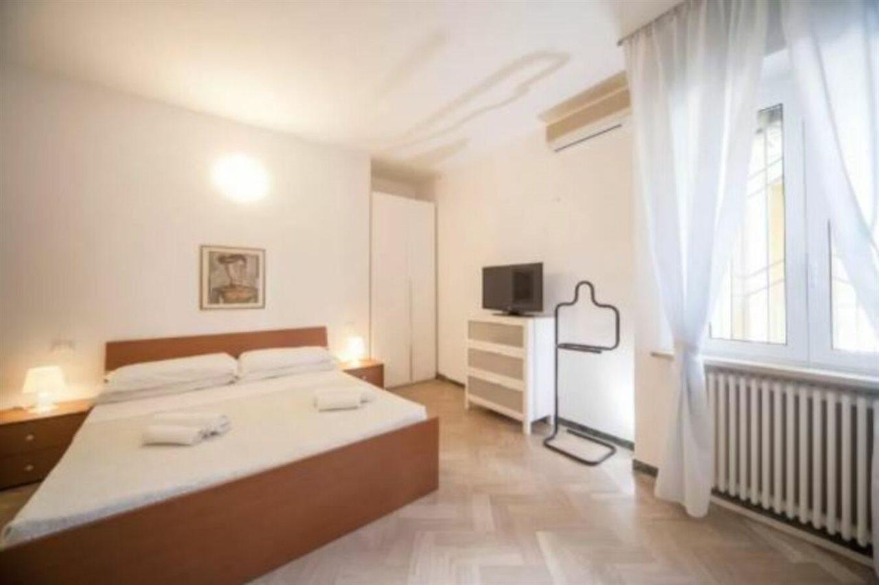 ריצ'יונה Hotel Colombo מראה חיצוני תמונה