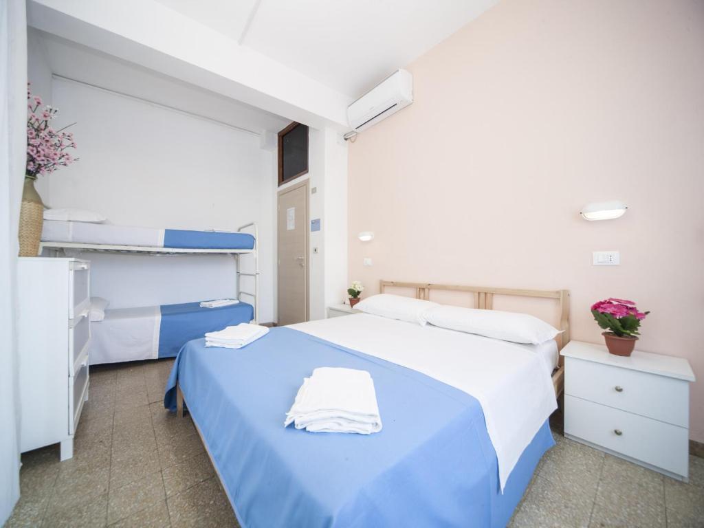 ריצ'יונה Hotel Colombo מראה חיצוני תמונה