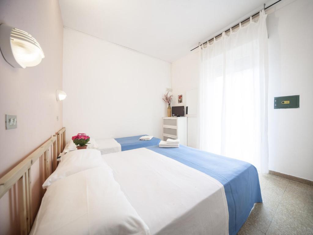 ריצ'יונה Hotel Colombo מראה חיצוני תמונה