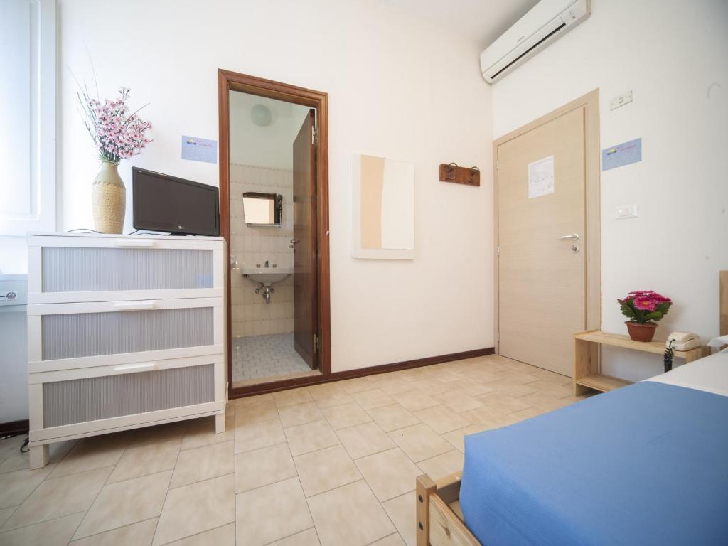 ריצ'יונה Hotel Colombo מראה חיצוני תמונה