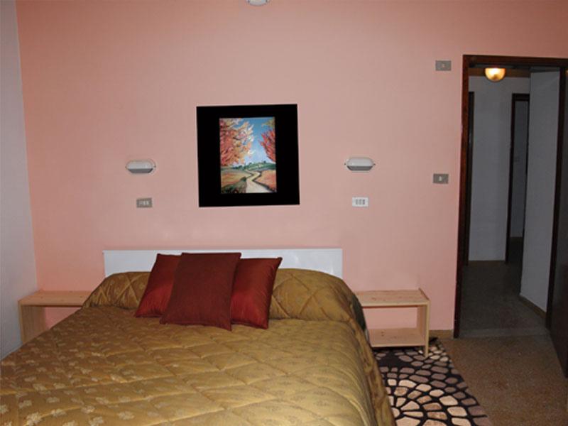 ריצ'יונה Hotel Colombo חדר תמונה